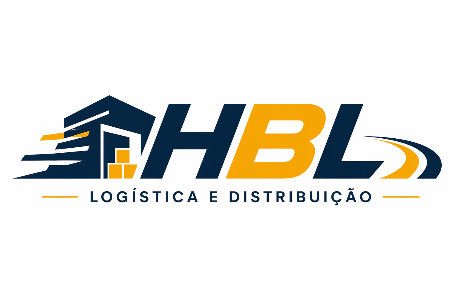 HBL Logística e Distribuição